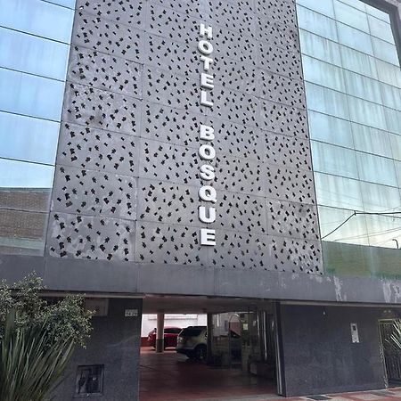 Hotel Bosque Chapinero Bogotá Eksteriør bilde