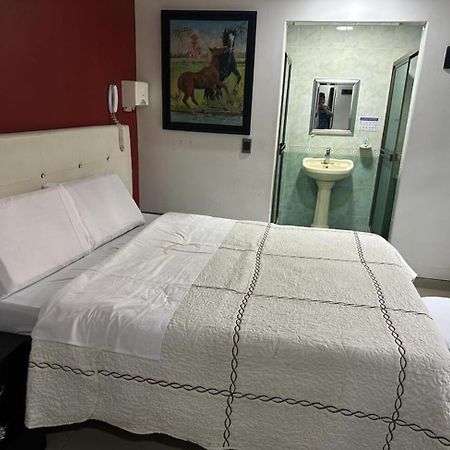 Hotel Bosque Chapinero Bogotá Eksteriør bilde