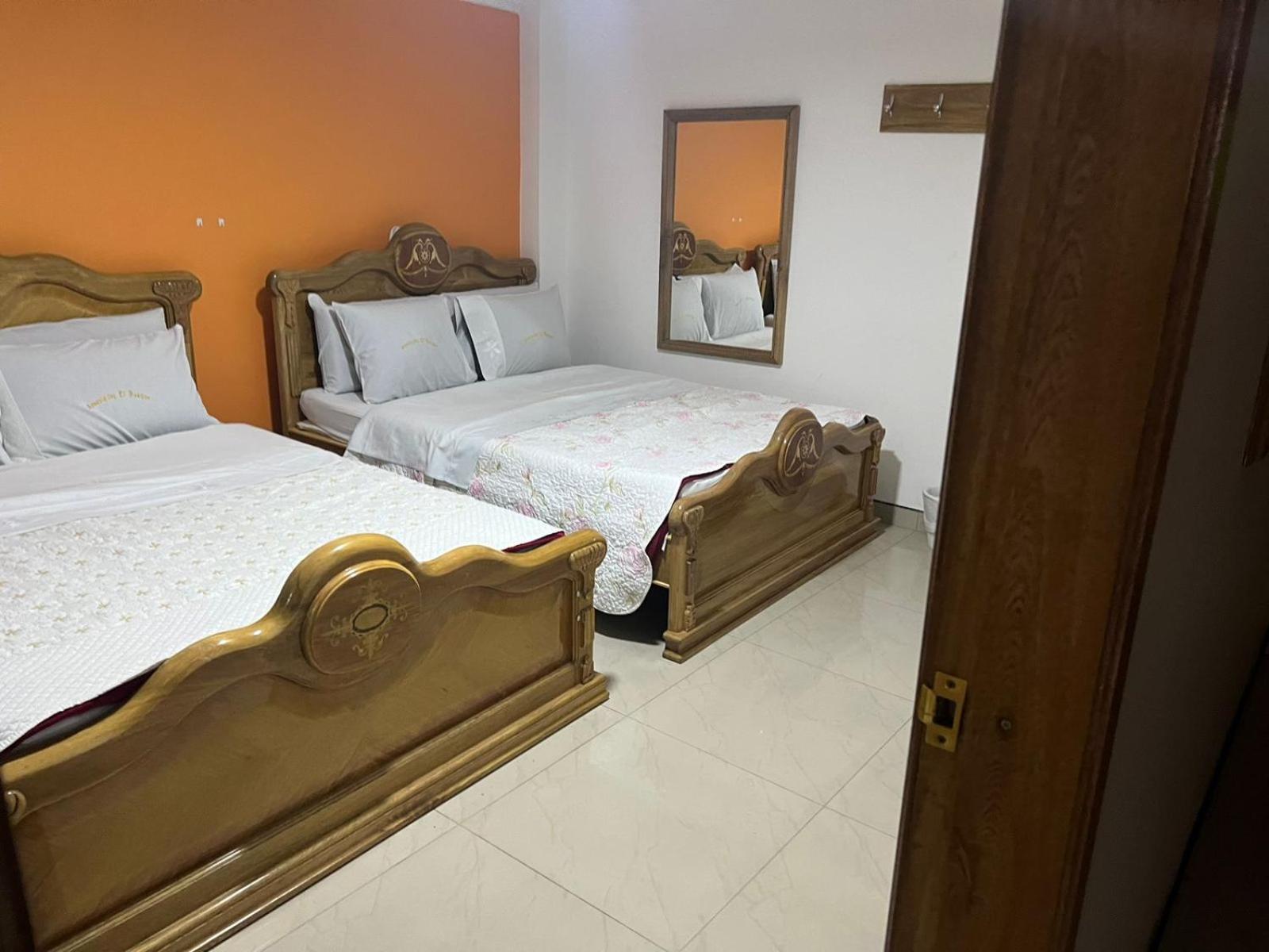 Hotel Bosque Chapinero Bogotá Eksteriør bilde