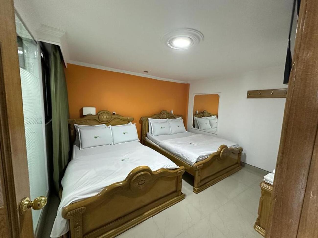 Hotel Bosque Chapinero Bogotá Eksteriør bilde